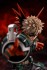 ARTFX J 爆豪勝己 (フィギュア) 商品画像8 サムネイル