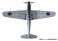 `The Kotobuki Squadron in the Wilderness` Hien Areshima City Flying Guard Belongs Ver. (Plastic model) その他の画像3 Thumbnail