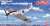 「荒野のコトブキ飛行隊」 飛燕 アレシマ市立飛行警備隊所属機 仕様 (プラモデル) パッケージ1
