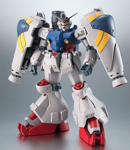 ROBOT魂 ＜ SIDE MS ＞ RX-78GP02A ガンダム試作2号機 ver. A.N.I.M.E. (完成品)