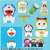 Doraemon Craft Play (Science / Craft) Item picture2