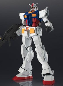 Gundam Universe RX-78-2 Gundam (Completed)