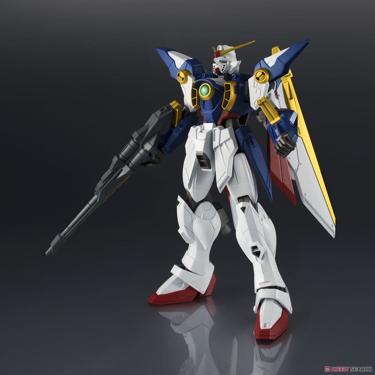 GUNDAM UNIVERSE XXXG-01W WING GUNDAM (完成品) 商品画像2