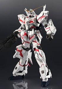 Gundam Universe RX-0 Unicorn Gundam (Completed)