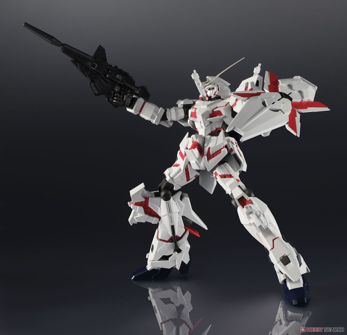 GUNDAM UNIVERSE RX-0 UNICORN GUNDAM (完成品) 商品画像3