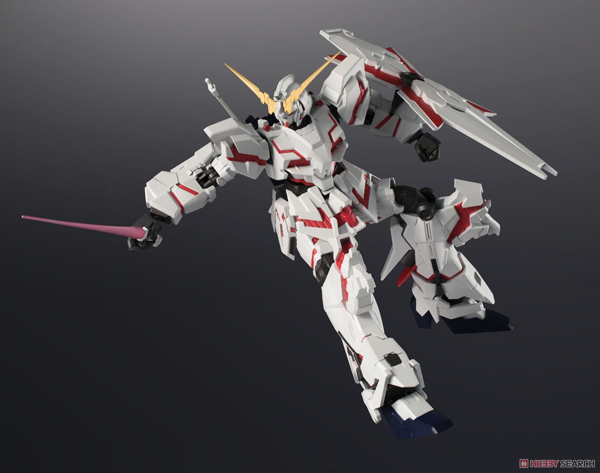 Gundam Universe RX-0 Unicorn Gundam (Completed) Item picture4