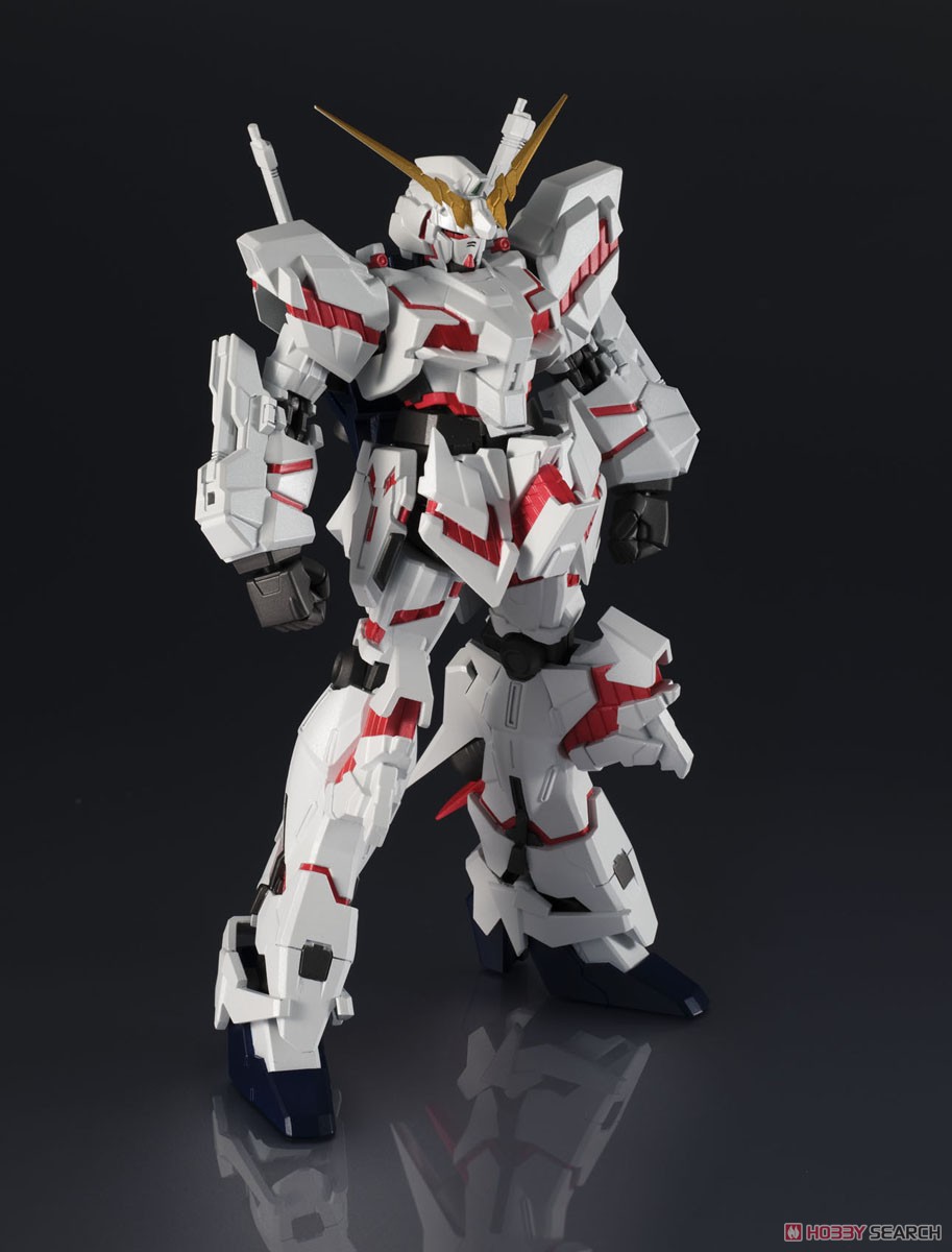 Gundam Universe RX-0 Unicorn Gundam (Completed) Item picture5