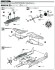 `The Kotobuki Squadron in the Wilderness` Aichi B7A2 Attack Bomber Ryusei (Grace) Isao Ver. (Plastic model) 設計図1 Thumbnail