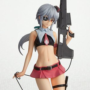 Marion: Swimsuit Ver. (PVC Figure)