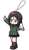 Girls und Panzer das Finale High Five Acrylic Key Ring 8 Nonna (Anime Toy) Item picture1