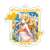 [To Love-Ru Darkness] Acrylic Key Ring (5) [Golden Darkness]  (Anime Toy) Item picture1