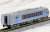 J.R. Shikoku Series 2000 Limited Express `Nampu` (Basic 4-Car Set) (Model Train) Item picture3
