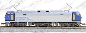 EF200 (Debut Color) (Model Train)
