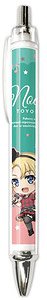 Rascal Does Not Dream of Bunny Girl Senpai Nendoroid Plus Ballpoint Pen Nodoka Toyohama 2 (Anime Toy)