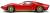 ランボルギーニ ミウラ P400S (レッド) (ミニカー) 商品画像2