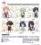 Nendoroid Plus Touken Ranbu: Hanamaru Multi Cloth Iwatoshi (Anime Toy) Other picture2