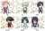 Nendoroid Plus Touken Ranbu: Hanamaru Multi Cloth Iwatoshi (Anime Toy) Other picture1