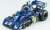 Tyrrell P34 test type SPF (レジン・メタルキット) 商品画像1