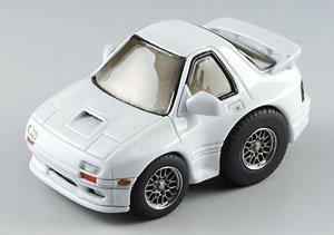 MAZDA RX-7 FC3S HG (レジン・メタルキット)