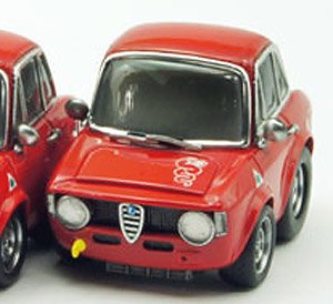 Alfa Romeo Giulia Sprint GTA HG (Metal/Resin kit) - HobbySearch Model Car  Kit Store