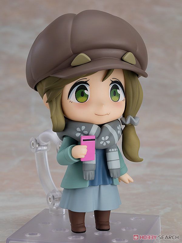 Nendoroid Aoi Inuyama (PVC Figure) Item picture2