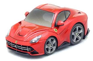 Ferrari F12 berlinetta HG (レジン・メタルキット)