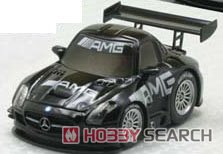 M.Benz SLS AMG GT3 HG w/AMG Black Decal (レジン・メタルキット) 商品画像1