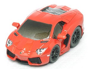 Lamborghini Aventador LP700-4 HG (レジン・メタルキット)