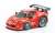 Ferrari 458 GTC HG (レジン・メタルキット) 商品画像1