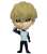 16d Collectible Figure Collection: One-Punch Man Vol.1 (Set of 8) (PVC Figure) Item picture2