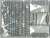 シュトラーテンヴェルト社 16t ガントリークレーン w/フィダルワーゲン &V2ロケット 1944/45年生産 (プラモデル) 中身4
