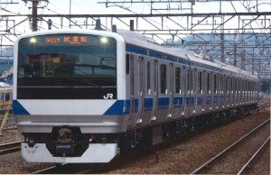 16番(HO) JR東日本 E531系3000番台 5両編成セット 完成品 (5両セット) (塗装済み完成品 (鉄道模型)