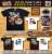 Naruto: Shippuden Japan Limited Bottle T-Shirt Naruto Black S (Anime Toy) Other picture3