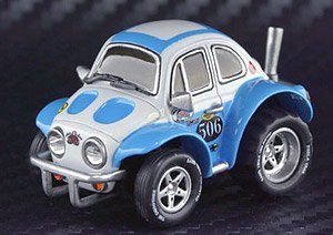 Baja BUG HG (レジン・メタルキット)