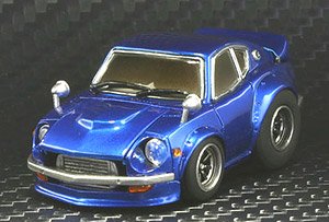 NISSAN Fairelady Z (S30) HG (レジン・メタルキット)