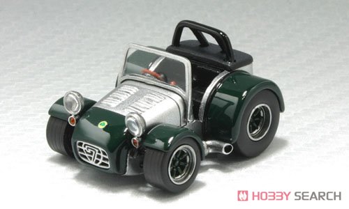 Lotus Super Seven HG (レジン・メタルキット) 商品画像1