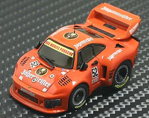 Porsche935 Ver2.0 HG w/イエーガーマイスター Decal (レジン・メタルキット)