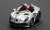 M.Benz SLR stirling moss HG (レジン・メタルキット) 商品画像1