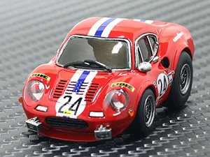 Ferrari Dino 246GT Competizione HG w/#24 Decal (レジン・メタルキット)