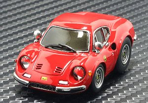 Ferrari Dino 246GT HG (Metal/Resin kit)