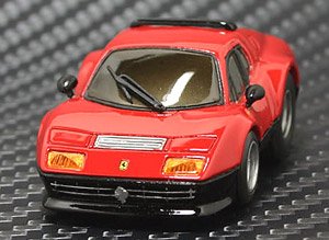 Ferrari 512BB HG (Metal/Resin kit)
