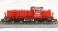 Diesellok Br 2070 OeBB, Ep.V ★外国形モデル (鉄道模型) 商品画像1 サムネイル