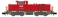 Diesellok Br 2070 OeBB, Ep.V ★外国形モデル (鉄道模型) その他の画像1 サムネイル