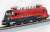 オーストリア連邦鉄道 BR1116 タウルス レールジェット塗装 ★外国形モデル (鉄道模型) 商品画像2
