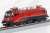 オーストリア連邦鉄道 BR1116 タウルス レールジェット塗装 ★外国形モデル (鉄道模型) 商品画像3