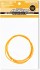 Mesh Wire Yellow 2.0mm (100cm) (Material) (Metal Parts) その他の画像1 Thumbnail