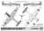 川崎 三式戦闘機 飛燕 I型丁 シルバーメッキ仕様 (迷彩デカール付き) (プラモデル) 塗装2