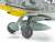 Messerschmitt Bf109G-6 (Plastic model) Item picture5