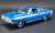 1969 Dodge Dart GTS 440 (Diecast Car) Item picture1
