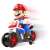 RC Mario Kart Mario Bike (RC Model) Item picture2